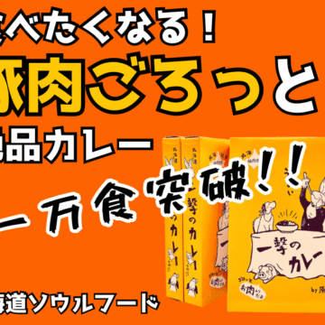 一撃のカレー2個セット